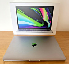 MacBook Pro 13″ Touch Bar