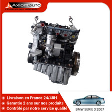 🇫🇷 MOTEUR   BMW SERIE 3