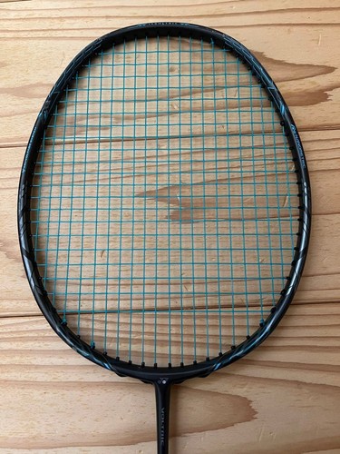 Yonex voltric force ii - voltric,