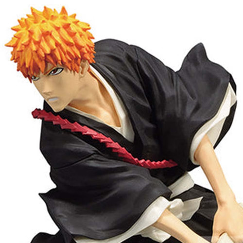 Bleach figurine ichigo - bleach,