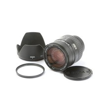 NIKON Sigma DL 3,5-5,6/28-200