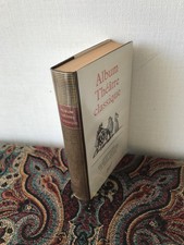 LA PLÉIADE      ALBUM