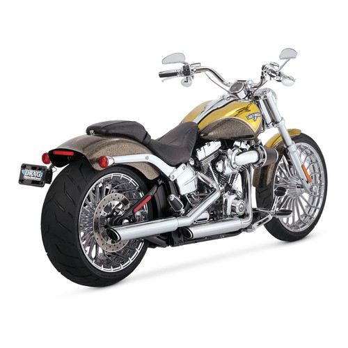 Silencieux vance hines twin - silencieux,
