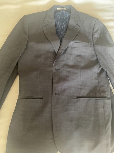 Costume - et, veste)