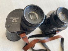 UNIVERSAL CAMERA CORP M6 6 ×30 WW2 US ARMY ISSUE 1942 30460