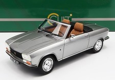 PEUGEOT 304 CABRIOLET 1973