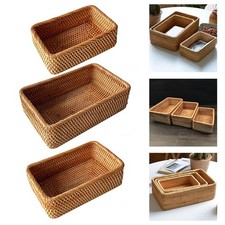 Panier carré multifonctionnel