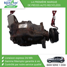 🏆 PONT ARRIERE BMW SERIE 1