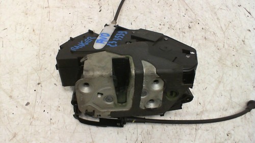 Serrure avant droit ford - serrure,