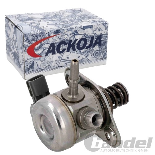 Ackoja pompe haute - à,
