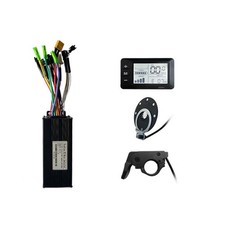 Kit Contrôleur Vélo