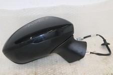 Opel Astra K Miroir Extérieur