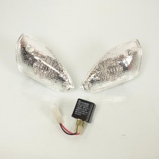 Paire de clignotant LED One