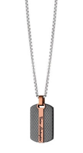 Collier tonino lamborghini - collier,