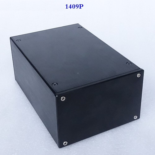 New aluminum chassis diy - aluminum,
