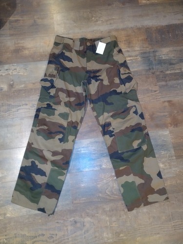 Pantalon félin taille - félin, ng
