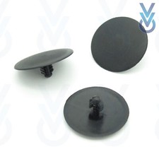 10x Fixations/Clips pour Panneau Isolant du Capot pour certains Nissan 300ZX TT