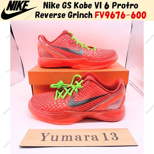 Nike kobe 6 protro - kobe,