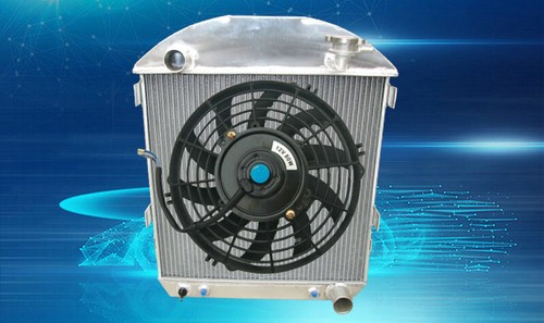 For ford model bucket - bucket, chevy