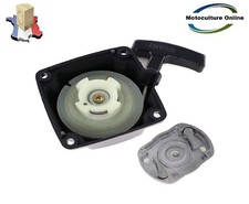 Lanceur complet semi