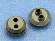 2x Joint de Réservoir Coupleur Compatible pour Florabest Fbk 4 B2 4in1