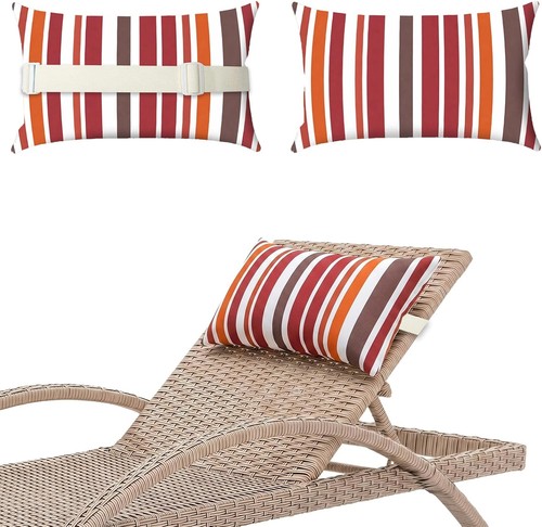 Chaise lounge head - chaise,