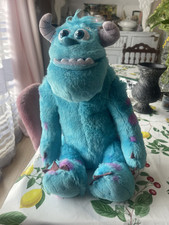 PELUCHE SULLY DISNEY PIXAR