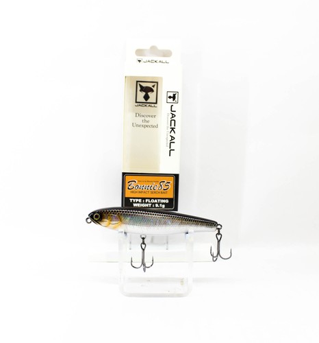 Jackall bonnie flottant - jackall,