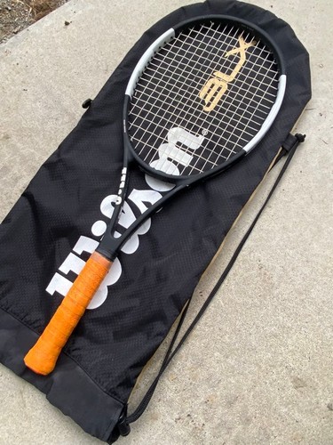 Wilson pro staff 97cv v12 - staff,