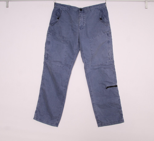 Jeans stone island - jeans,