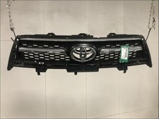 Calandre TOYOTA RAV4 3 PHASE 2