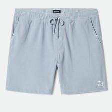 Brixton Everyday Velours Short