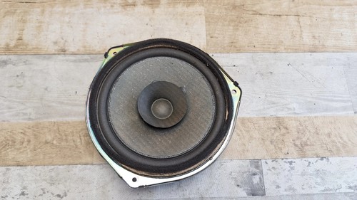 Mazda haut parleur - mazda, 2