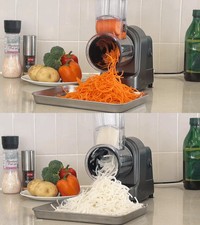 Trancheuse de légumes