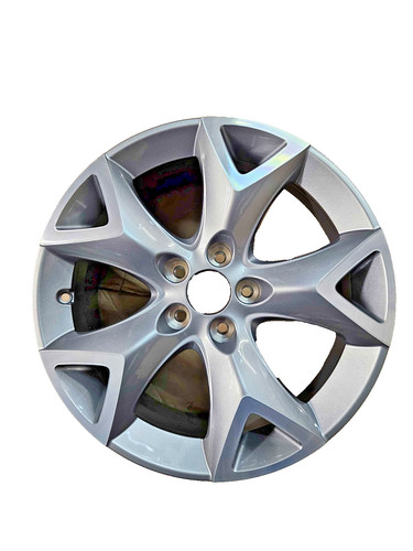 Roue alliage origine citroen - d'origine,