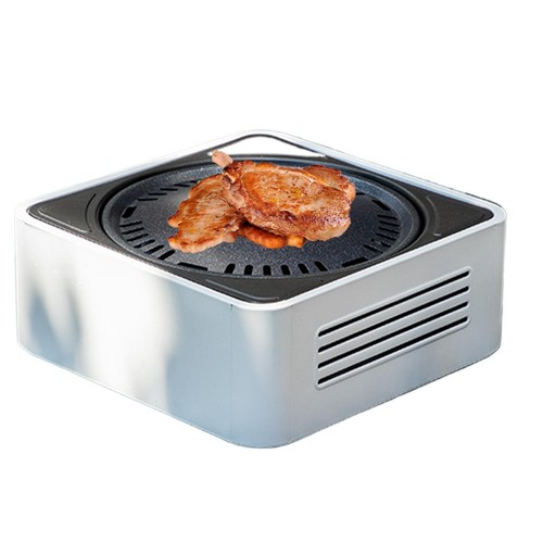 Barbecue charbon portable - barbecue,