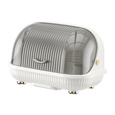 Boîte de rangement pour