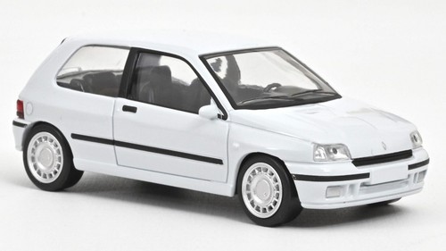 Norev nv517524 renault - nv517524, clio
