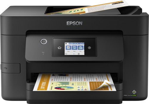 Epson workforce pro - workforce, wf-3820dwf