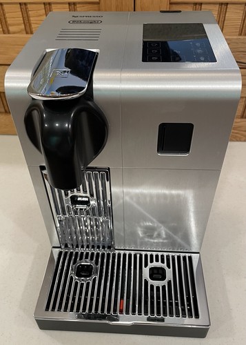 Nespresso en750mb lattissima - nespresso,