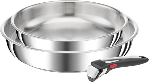 Tefal ingenio preference - tefal,