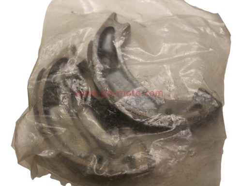 Machoires frein avant honda - frein,