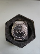 Casio G-SHOCK GA-2100SKE-7A