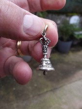 Ancien pendentif tibetain