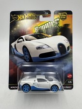 DIE CAST 1/64 " BUGATTI VEYRON