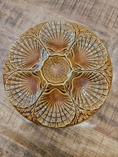 ​Plat Assiette à Huîtres