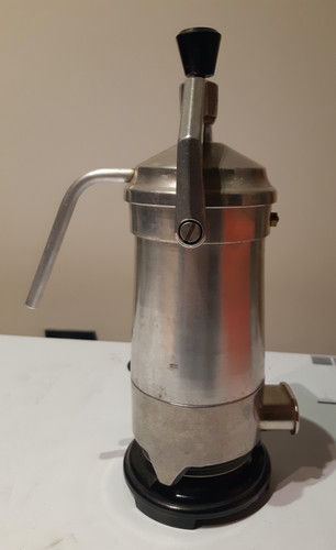 Ancienne machine café - machine,