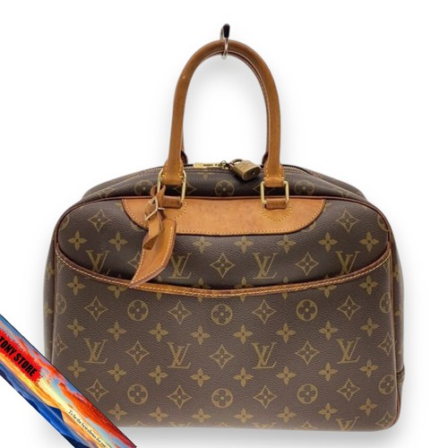 Louis vuitton bowling - vuitton, vanity