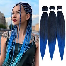 50 cm Meches pour Tresses