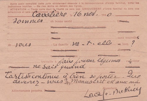Gérard de lacaze - de,